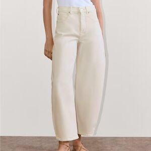 Everlane The Way-High® Curve Jean
